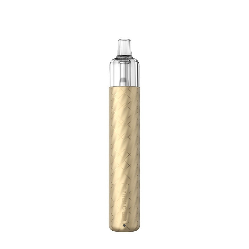 Cyber G Slim Metallic 1200mAh - Aspire