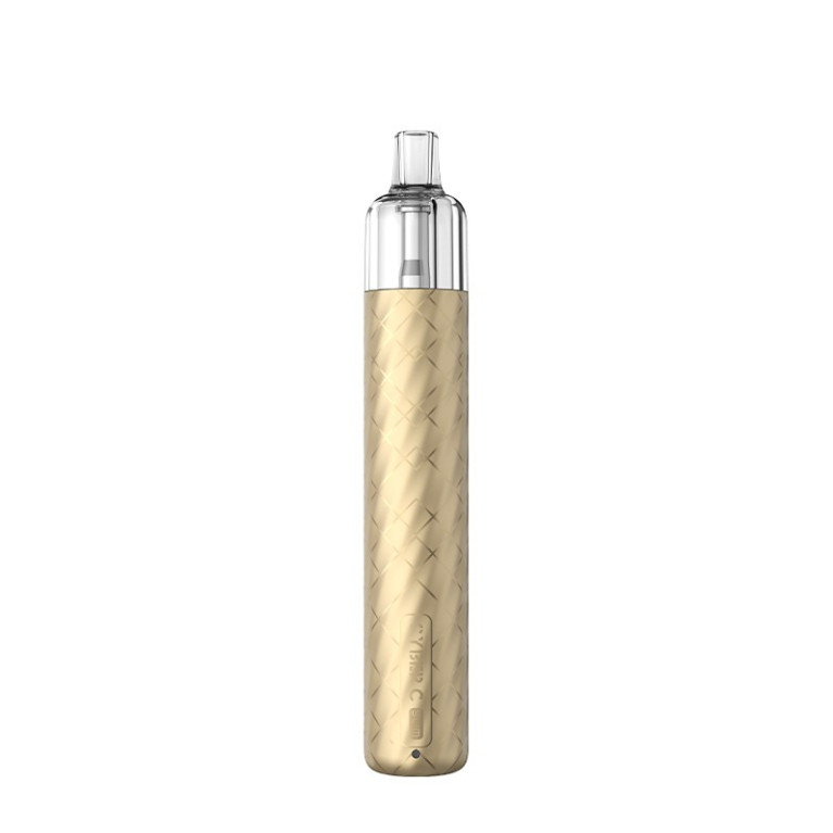 Cyber G Slim Metallic 1200mAh - Aspire