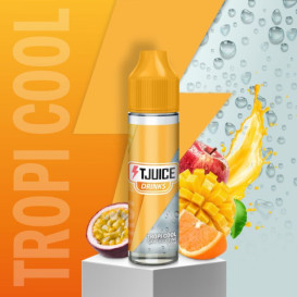 Tropi Cool - T Juice Drinks...