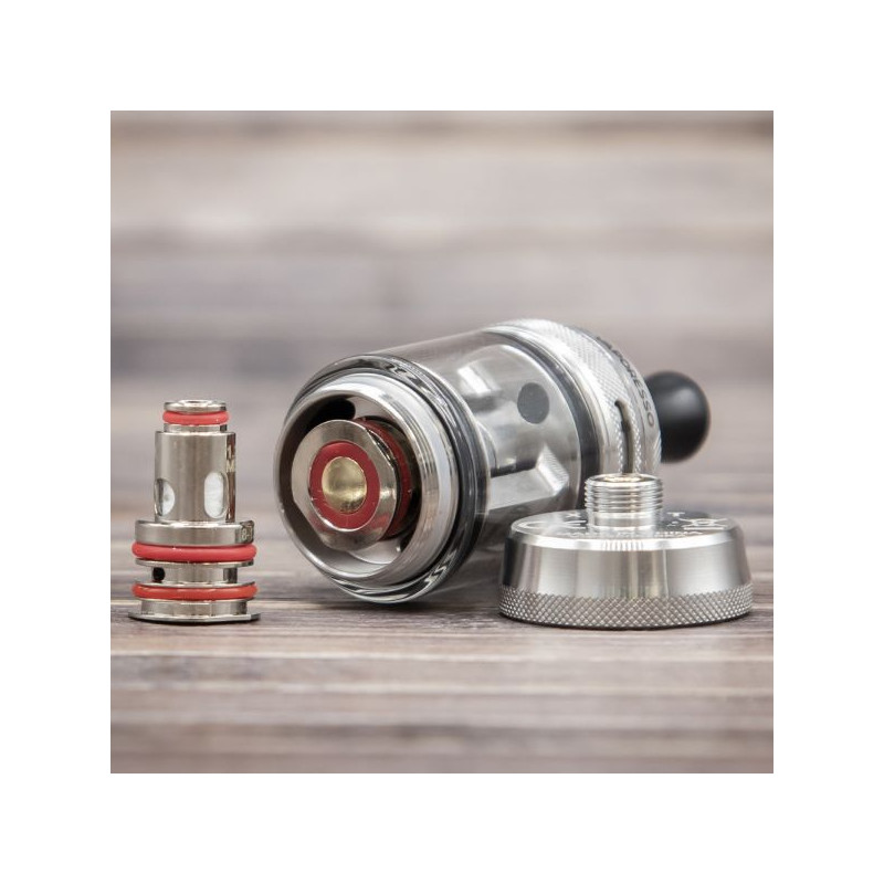 Clearomiseur X Tank T - Vaporesso ot.