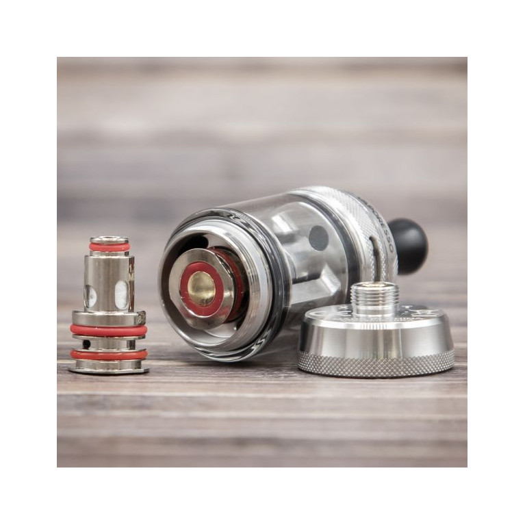 Clearomiseur X Tank T - Vaporesso ot.