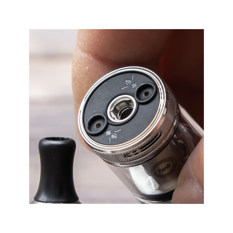 Clearomiseur X Tank T - Vaporesso ot.