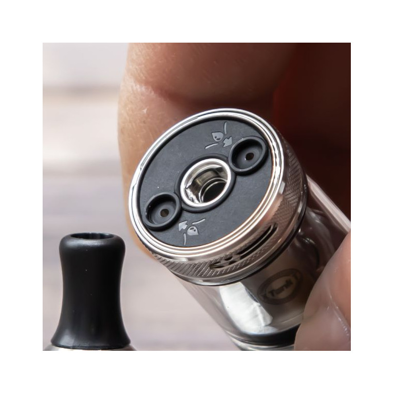 Clearomiseur X Tank T - Vaporesso ot.