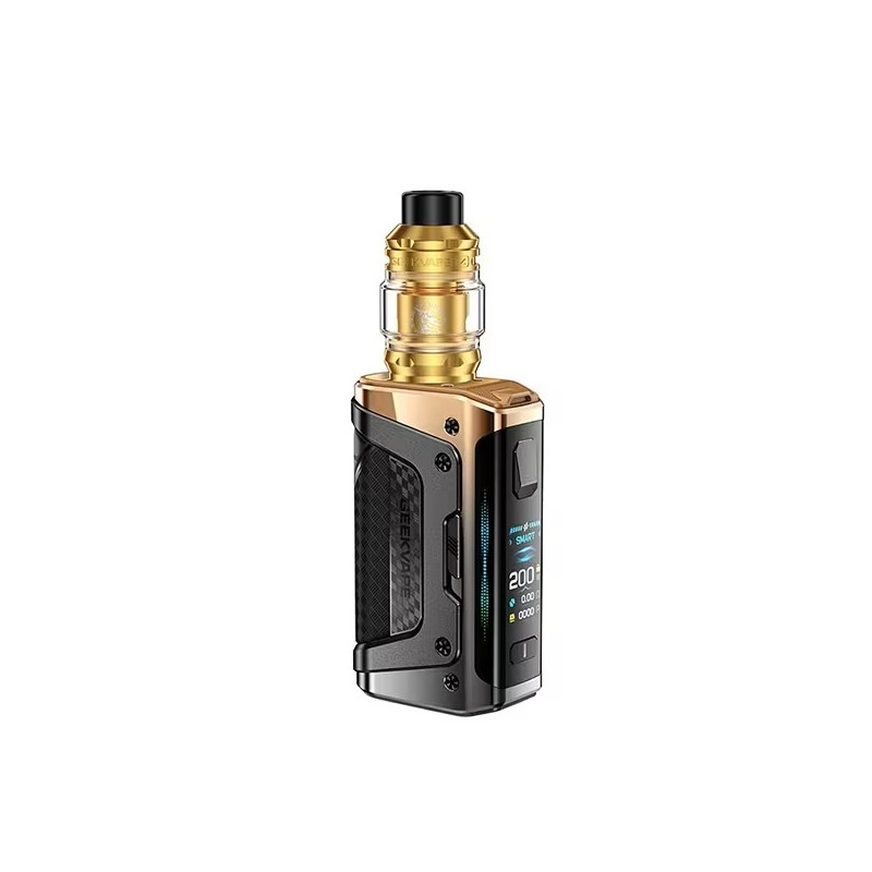 Kit Aegis Legend 5 GeekVape