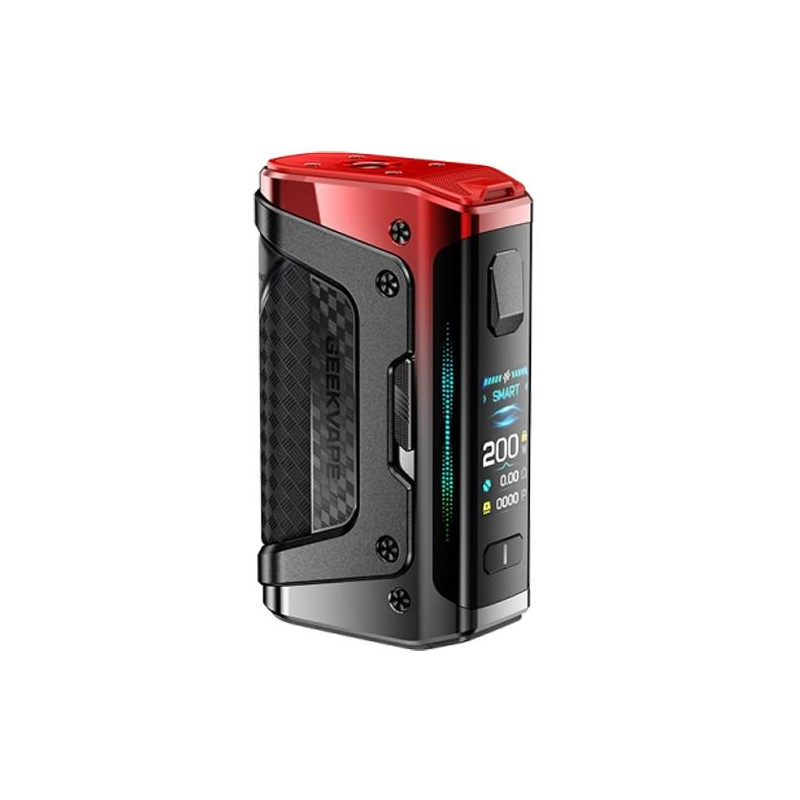 Box Aegis Legend 5 - GeekVape