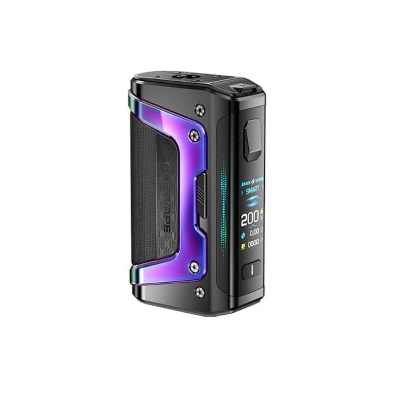 Box Aegis Legend 5 - GeekVape
