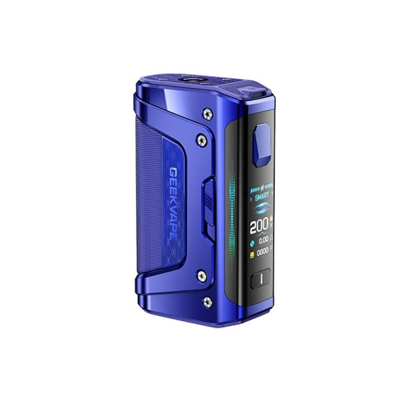 Box Aegis Legend 5 - GeekVape