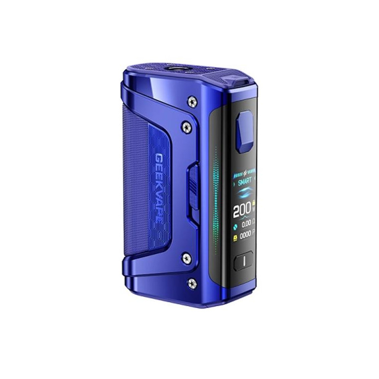 Box Aegis Legend 5 - GeekVape