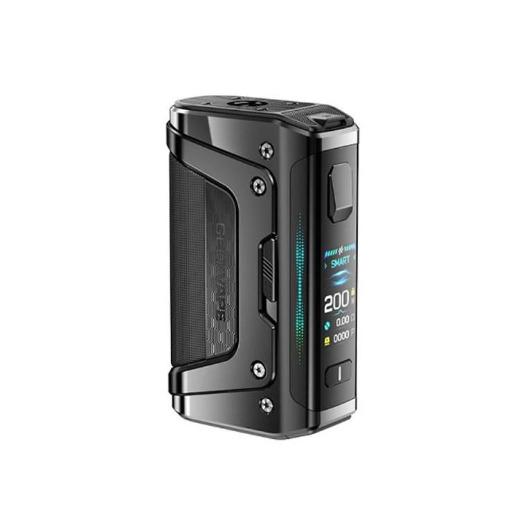 Box Aegis Legend 5 - GeekVape