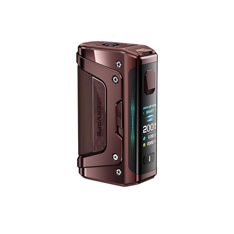 Box Aegis Legend 5 - GeekVape