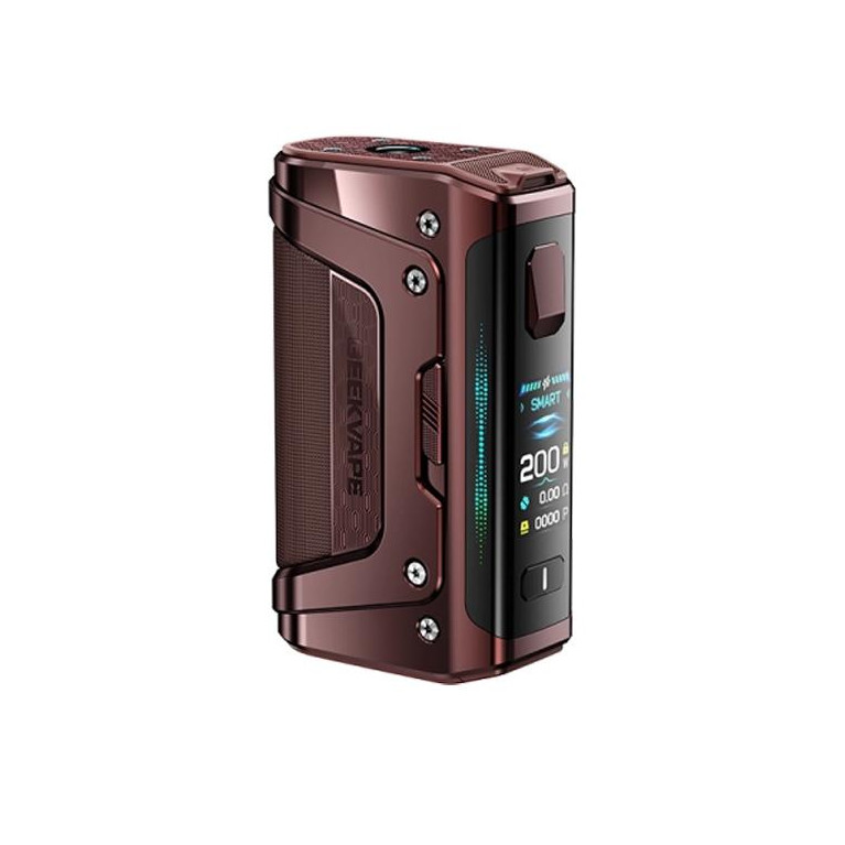 Box Aegis Legend 5 - GeekVape