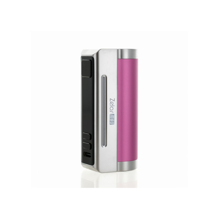 Box Zelos M80 - Aspire ot.
