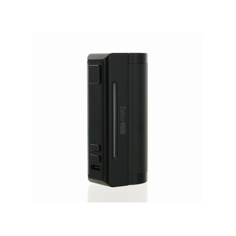 Box Zelos M80 - Aspire ot.