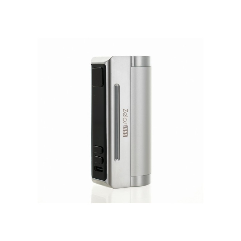 Box Zelos M80 - Aspire ot.