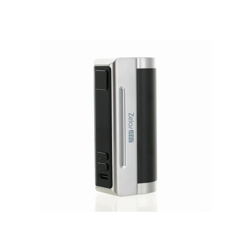 Box Zelos M80 - Aspire ot.