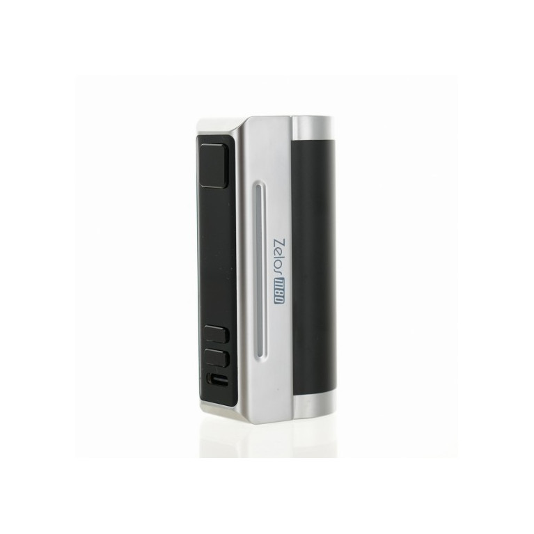 Box Zelos M80 - Aspire ot.