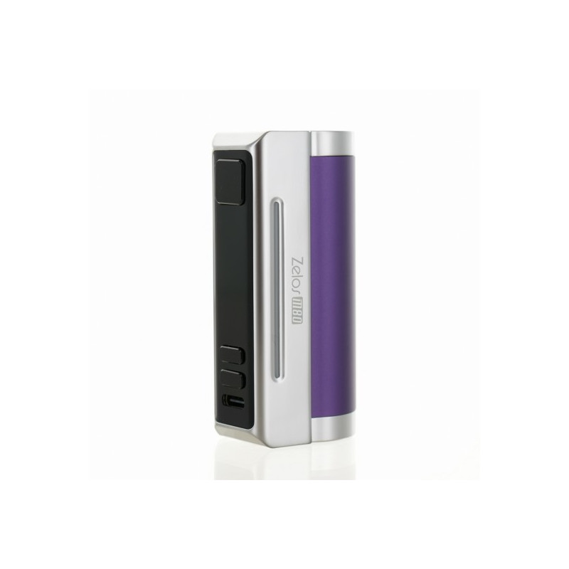 Box Zelos M80 - Aspire ot.