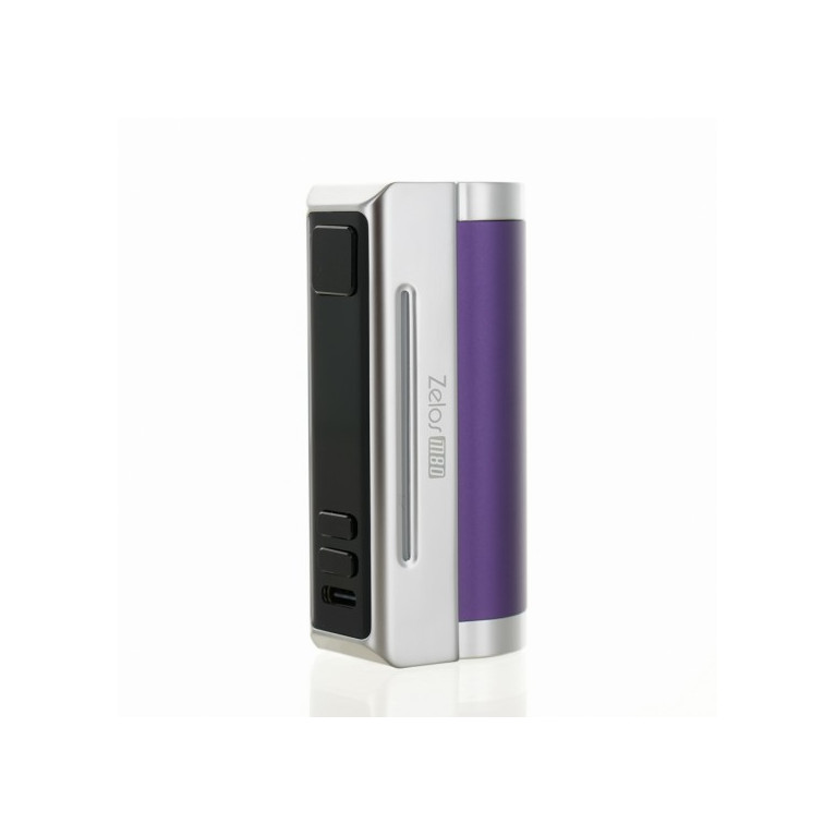 Box Zelos M80 - Aspire ot.