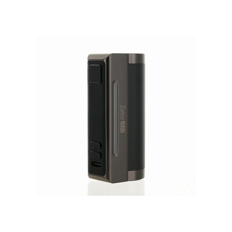 Box Zelos M80 - Aspire ot.