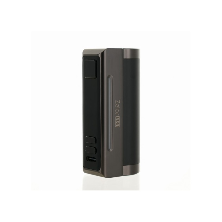 Box Zelos M80 - Aspire ot.