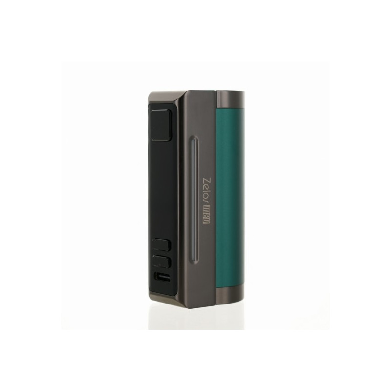 Box Zelos M80 - Aspire ot.