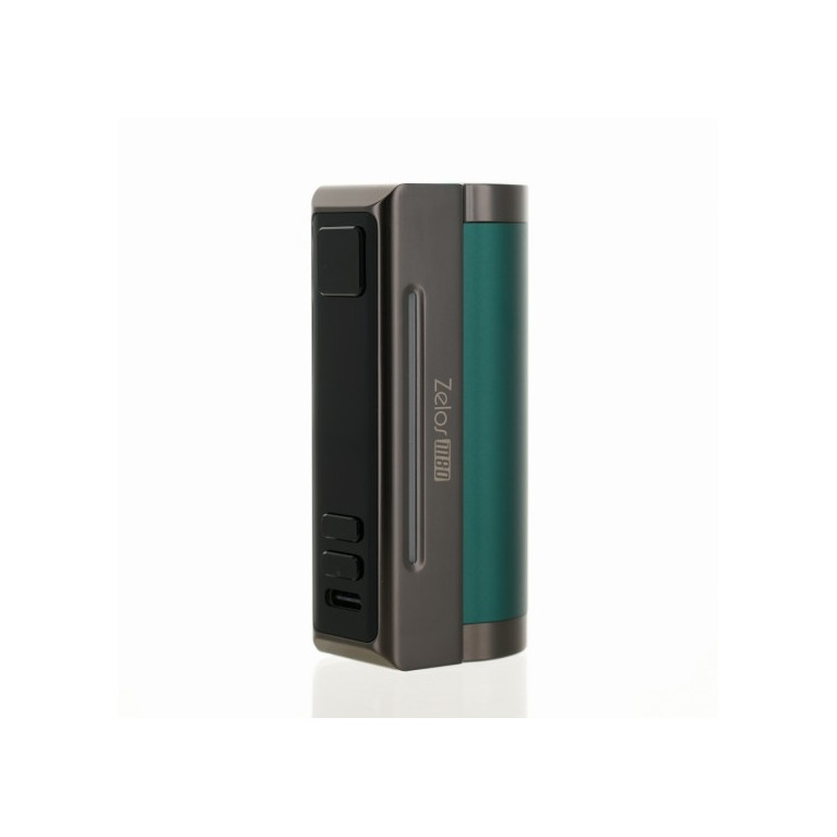 Box Zelos M80 - Aspire ot.