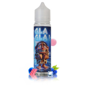 Goomy Framboise bleue - Gla...