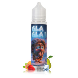 Poire Abricot Fraise - Gla...