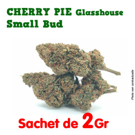 Fleur de CBD - Cherry Pie...