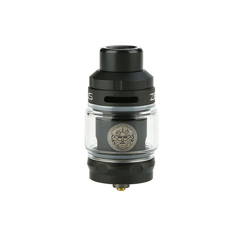 Clearomiseur Zeus Tank 5ml Geekvape ot.