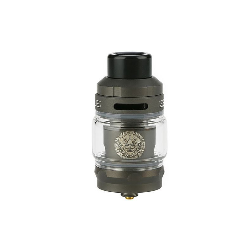 Clearomiseur Zeus Tank 5ml Geekvape ot.