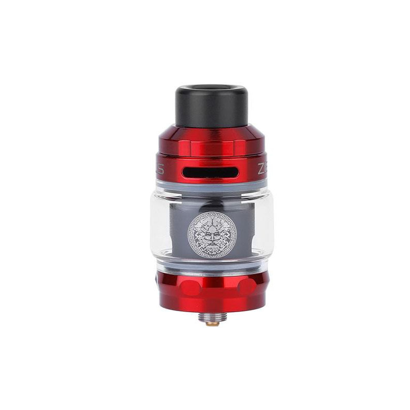Clearomiseur Zeus Tank 5ml Geekvape ot.