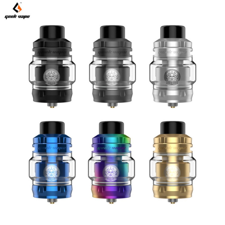 Clearomiseur Z Max 4ml GeekVape ot.