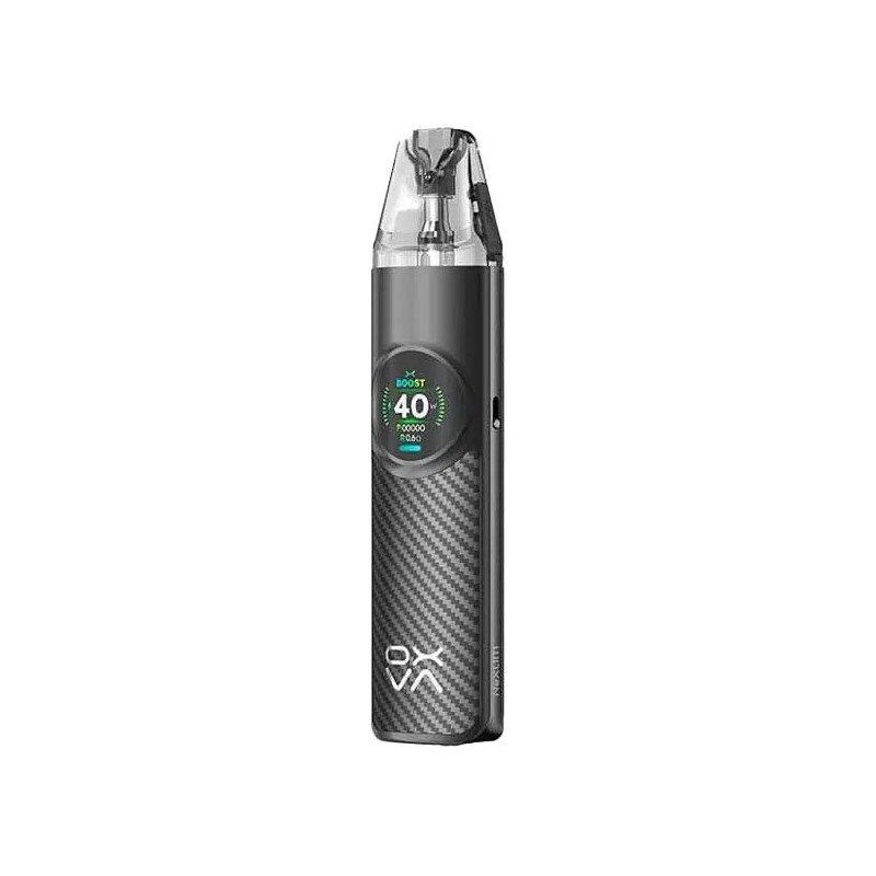 Pod NeXLIM Oxva 1500 Mah ot.