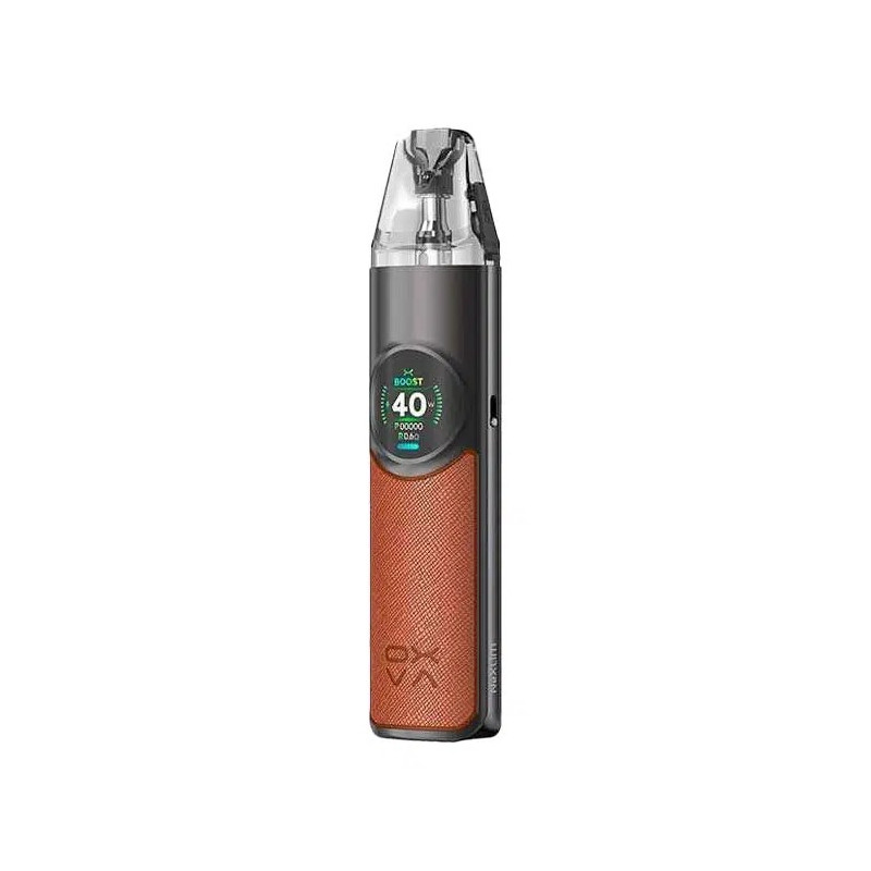 Pod NeXLIM Oxva 1500 Mah ot.