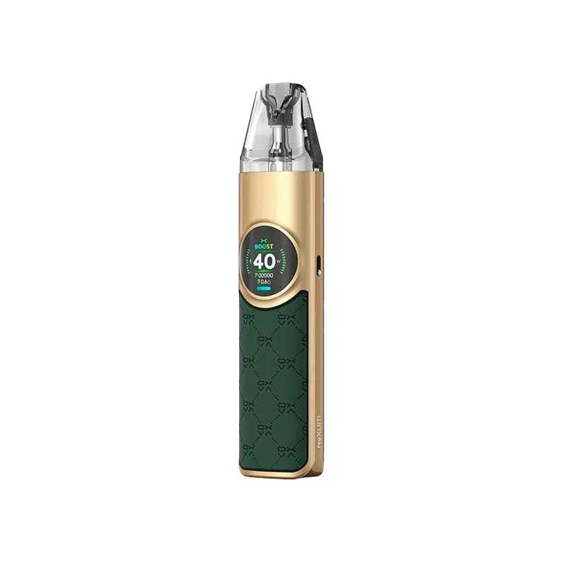 Pod NeXLIM Oxva 1500 Mah ot.