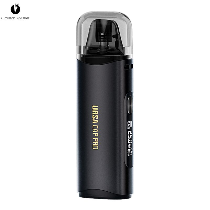 Pod Ursa Cap Pro Lost Vape df.