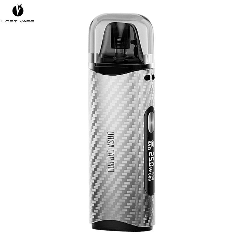 Pod Ursa Cap Pro Lost Vape df.
