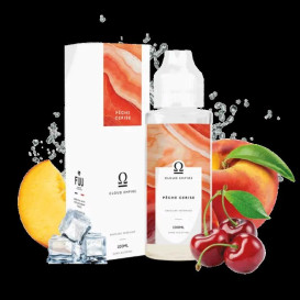 Pêche Cerise- CLOUD EMPIRE-...