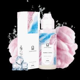 Barbe a papa- CLOUD EMPIRE...