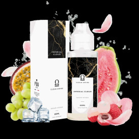 IMPERIAL CLOUD EMPIRE- FUU...