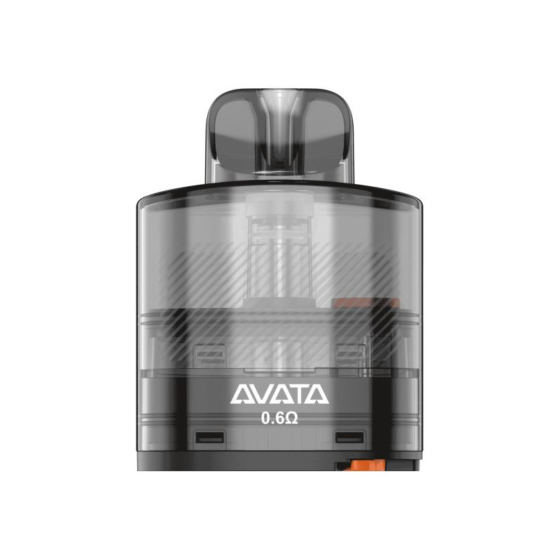 Cartouche Avata 15ml - Aspire ot.