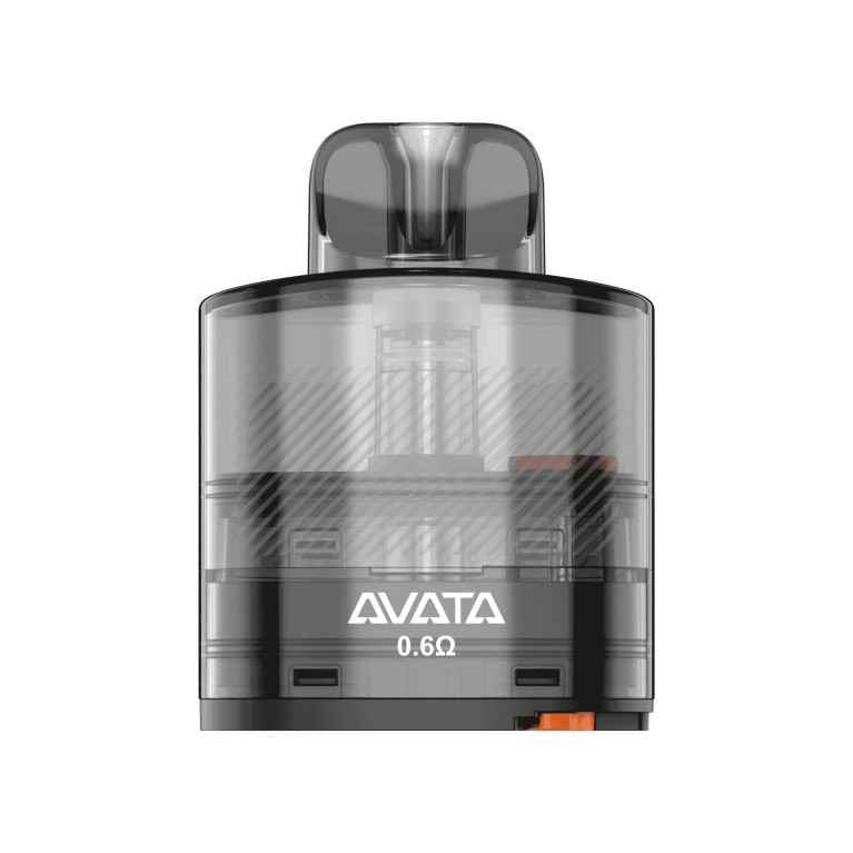Cartouche Avata 15ml - Aspire ot.