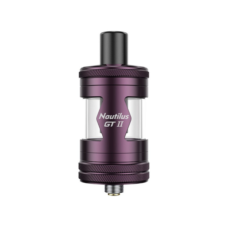 Clearomiseur Nautilus GT II - Aspire