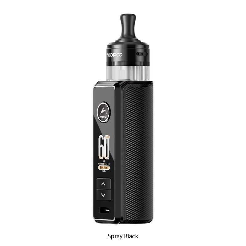 Kit Drag S3 MTL