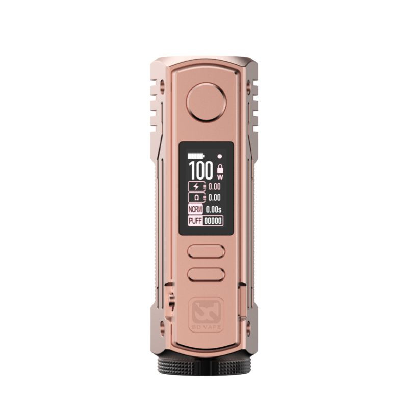 Box Rayden 100 V2 BD Vape ot.