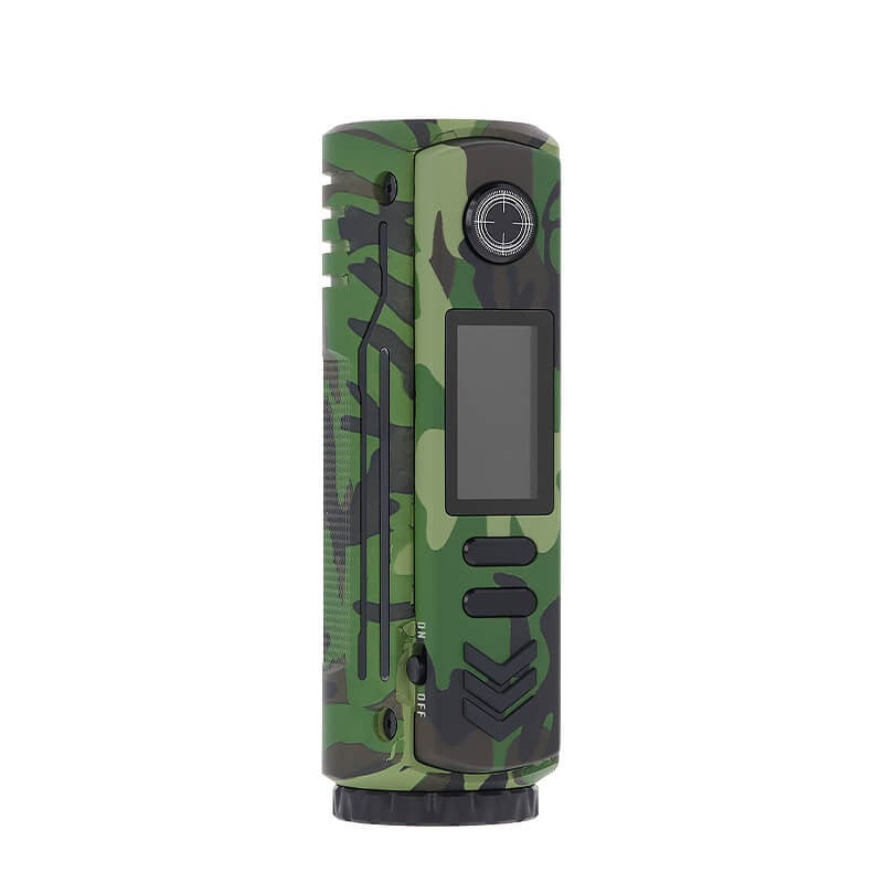 Box Rayden 100 V2 BD Vape ot.