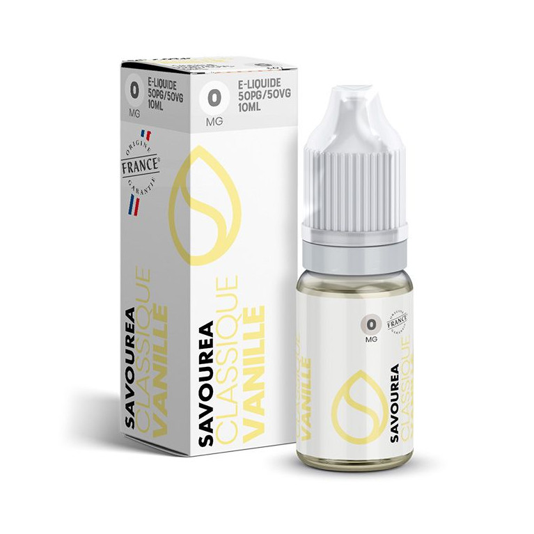 Vanille Savourea ot.