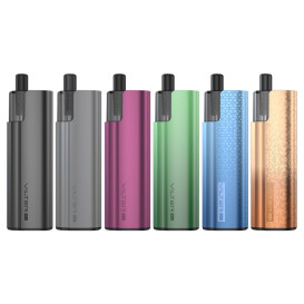 Vilter Max 1800mAh - Aspire...