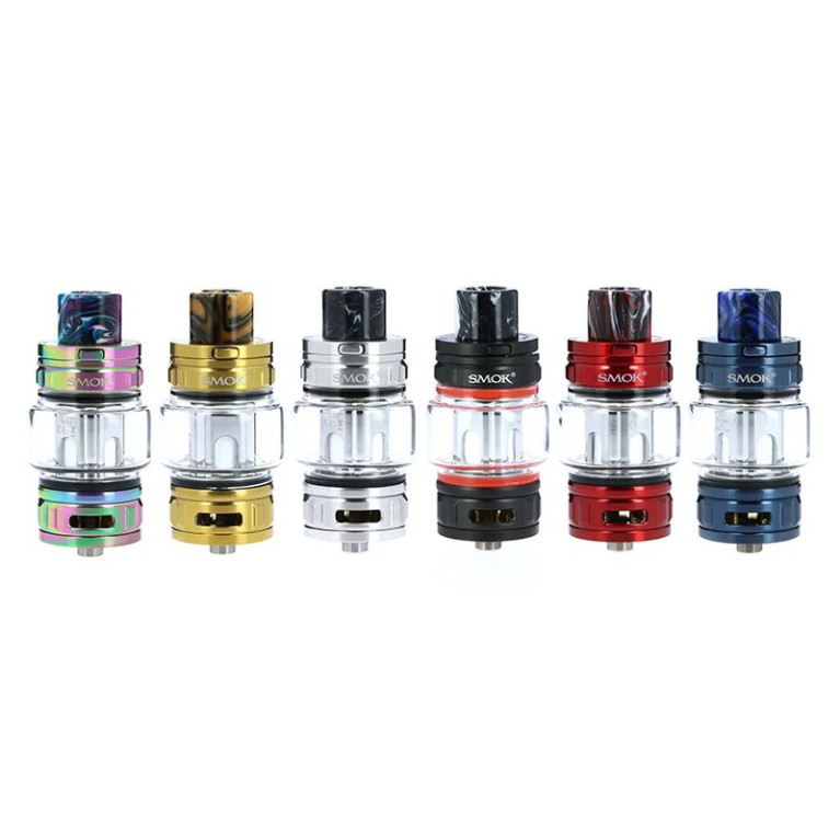 Clearomiseur TFV18 -7.5ml - Smok